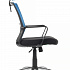 Офисное кресло Mint черный пластик 1029HB на Office-mebel.ru 7