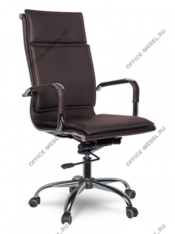 Кресло руководителя COLLEGE CLG-617 LXH-A на Office-mebel.ru