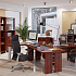 Мебель для кабинета Борн на Office-mebel.ru 5