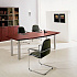Стол приставной левый (для столов BXT) BCRT1461(L) на Office-mebel.ru 7