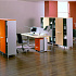 Стол эргономичный (левый/правый) A193T(L/R)-F на Office-mebel.ru 6