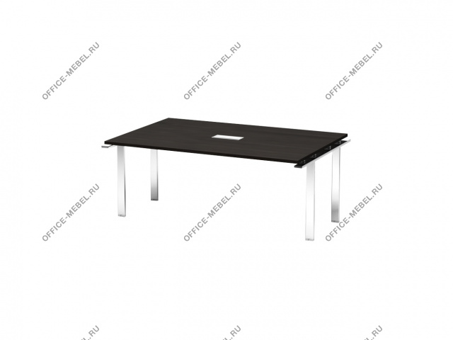 Приставка стола для заседаний МХ1693 на Office-mebel.ru