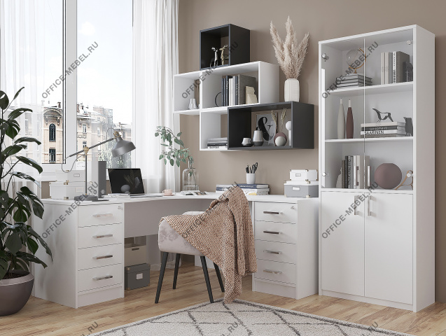 Офисная мебель Арго на Office-mebel.ru