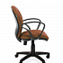 Офисное кресло CH-684 New TW на Office-mebel.ru 4
