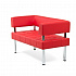 Мягкая мебель для офиса Диван 2-местный с левым/правым подлокотником Bu2-1L/R на Office-mebel.ru 3