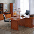Мебель для кабинета Senat на Office-mebel.ru 3