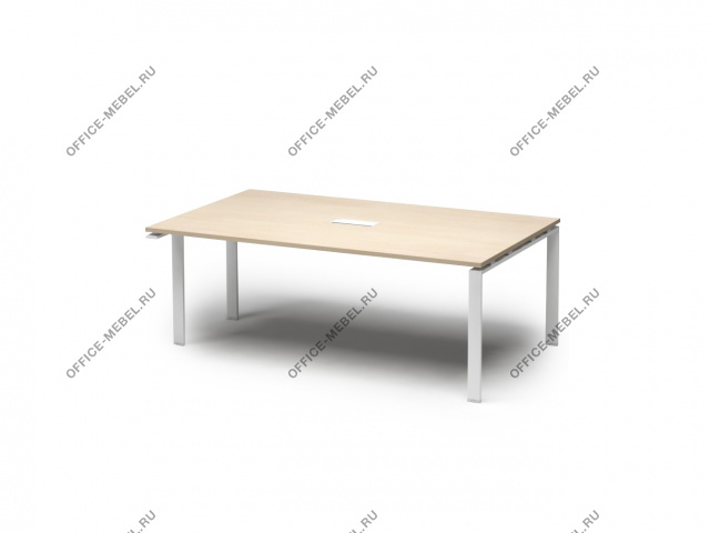 Приставка стола для заседаний 1689 на Office-mebel.ru