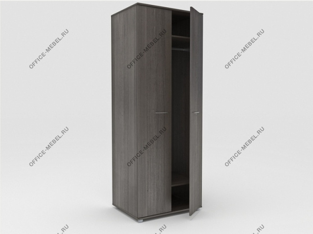 Шкаф для одежды Р-731 на Office-mebel.ru