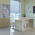 Мебель для кабинета Steel Evo на Office-mebel.ru 3