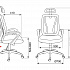 Кресло руководителя MC-W411-H на Office-mebel.ru 5