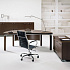 Мебель для кабинета Leader на Office-mebel.ru 3