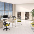 Стеллаж низкий ФР342 на Office-mebel.ru 4