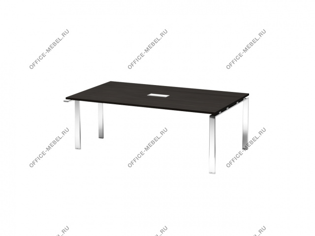 Приставка стола для заседаний МХ1689 на Office-mebel.ru
