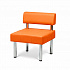 Мягкая мебель для офиса Диван трехместный без подлокотников Bu3 на Office-mebel.ru 6