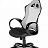 Офисное кресло Тесла Grey на Office-mebel.ru 2