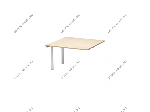 Приставка стола для заседаний 1710 на Office-mebel.ru