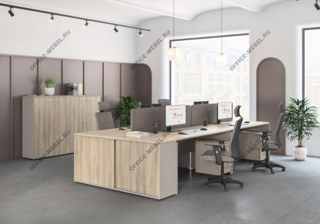 Офисная мебель Alta на Office-mebel.ru