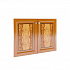 Дверцы деревян.маленькие PVD-LW на Office-mebel.ru 1