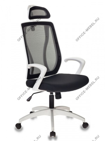Кресло руководителя MC-W411-H на Office-mebel.ru