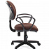 Офисное кресло CHAIRMAN 682 на Office-mebel.ru 14