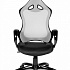 Офисное кресло Тесла Grey на Office-mebel.ru 5