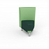 Мягкая мебель для офиса Модуль угловой 45 внутренний У 45 на Office-mebel.ru 6