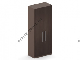 Шкаф высокий 2 дверцы SNB11 на Office-mebel.ru