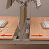 Стол - приставной элемент PEPS126 на Office-mebel.ru 12
