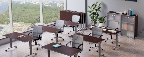 Офисная мебель Mobile system на Office-mebel.ru
