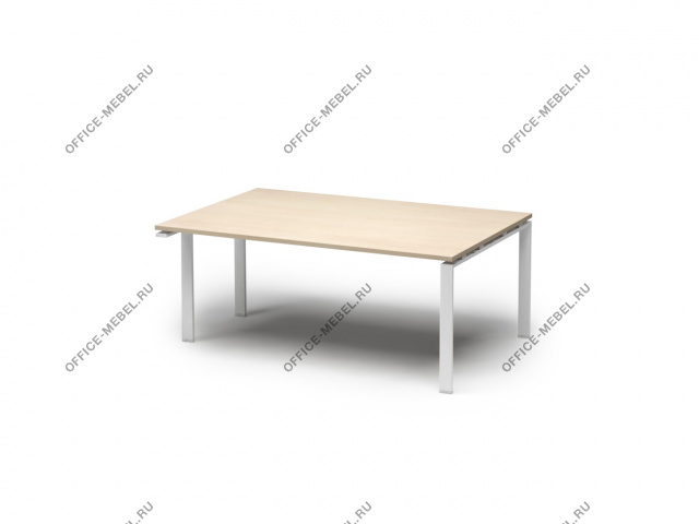 Приставка стола для заседаний 1673 на Office-mebel.ru