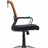 Офисное кресло Mint черный пластик 1029HB на Office-mebel.ru 10