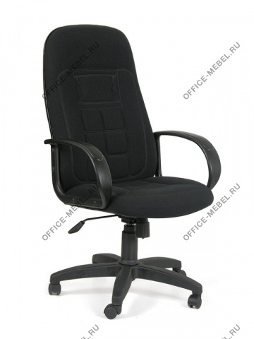 Офисное кресло CHAIRMAN 727 на Office-mebel.ru
