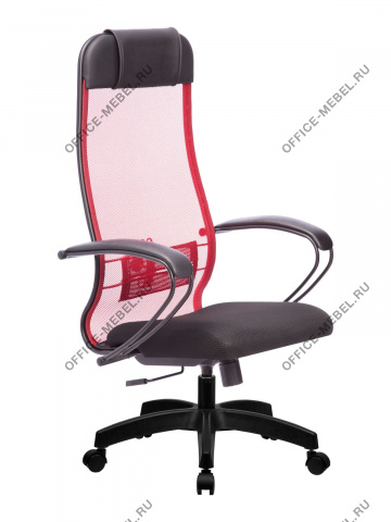Офисное кресло SU-1-BP Комплект 11 на Office-mebel.ru