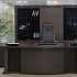 Мебель для кабинета Positano на Office-mebel.ru 13