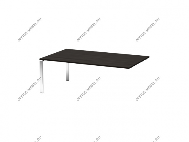 Приставка стола для заседаний МХ1684 на Office-mebel.ru