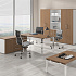 Мебель для кабинета Бэнт на Office-mebel.ru 5