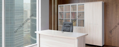 Мебель для кабинета Belfast на Office-mebel.ru