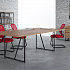 Стеклянная дверь LMRG 40 (L/R) на Office-mebel.ru 4