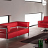 Мягкая мебель для офиса Кресло Брук на Office-mebel.ru 2