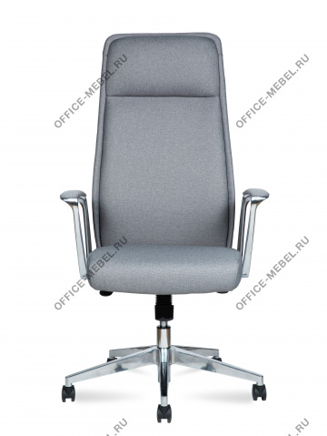 Офисное кресло Liverpool New grey fabric на Office-mebel.ru