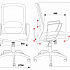 Офисное кресло CH-899SL на Office-mebel.ru 6