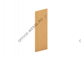 Дверь средняя универсальная к шкафу 844 (1 шт.), 827 на Office-mebel.ru