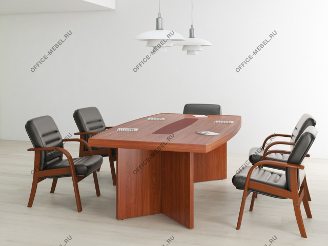 Мебель для переговорной Bristol на Office-mebel.ru