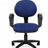 Офисное кресло CHAIRMAN 682 на Office-mebel.ru 10
