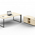 Приставной стол FT1270 на Office-mebel.ru 5