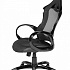 Офисное кресло Тесла Full Black на Office-mebel.ru 2