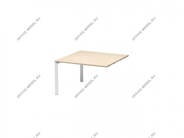 Приставка стола для заседаний 1680 на Office-mebel.ru