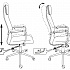 Офисное кресло KB-9 на Office-mebel.ru 6