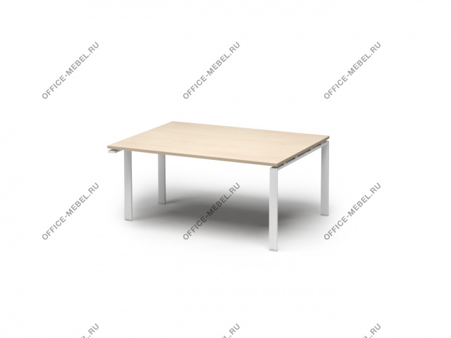 Приставка стола для заседаний 1672 на Office-mebel.ru