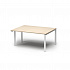 Приставка стола для заседаний 1672 на Office-mebel.ru 1